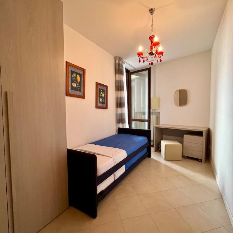 Chez Francois Lazise Pool - Appartamento con 2 Camere da Letto - 21