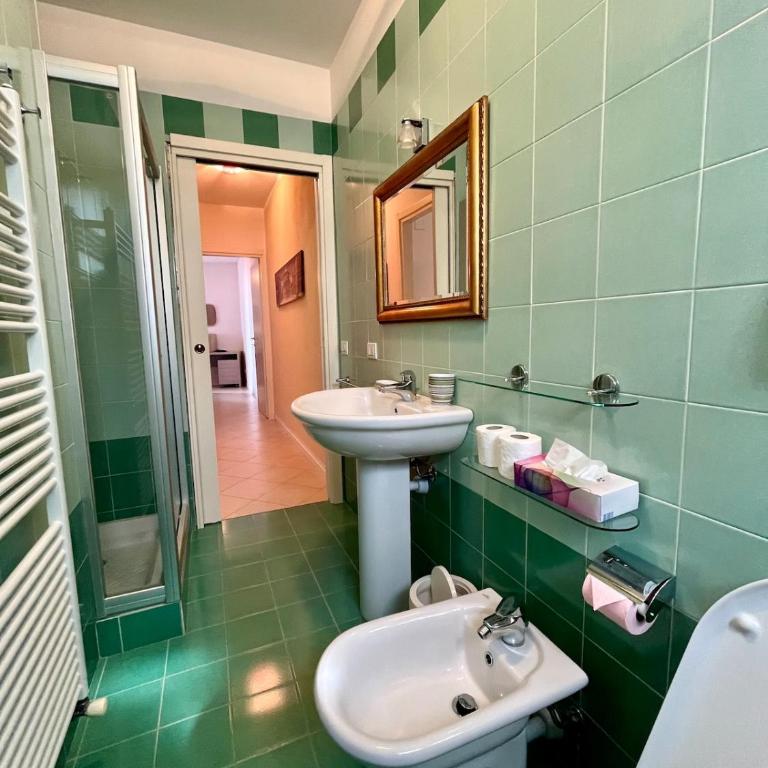 Chez Francois Lazise Pool - Appartamento con 2 Camere da Letto - 20