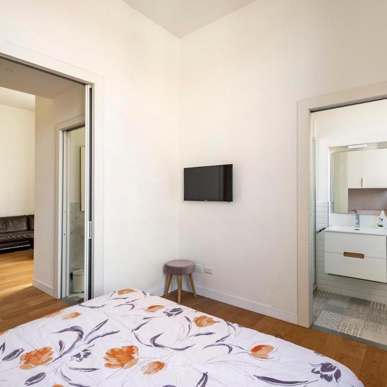 The house on Boboli - Appartamento con 2 Camere da Letto - 3