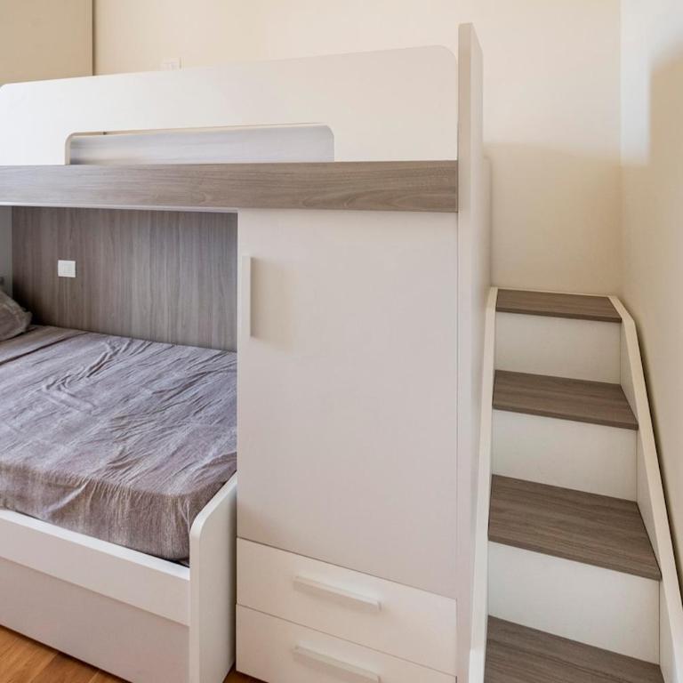 The house on Boboli - Appartamento con 2 Camere da Letto - 4