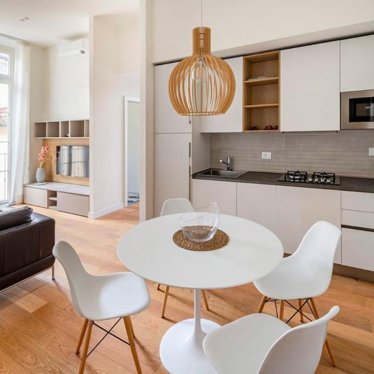 The house on Boboli - Appartamento con 2 Camere da Letto - 1