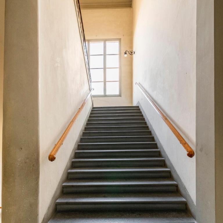 The house on Boboli - Appartamento con 2 Camere da Letto - 7