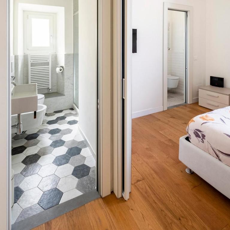 The house on Boboli - Appartamento con 2 Camere da Letto - 8