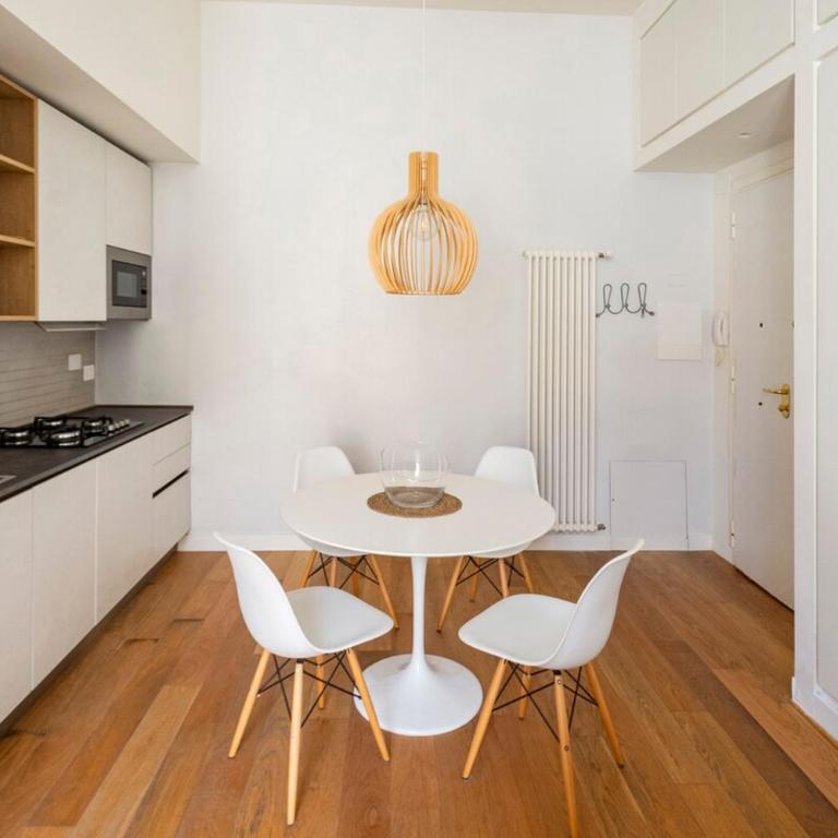 The house on Boboli - Appartamento con 2 Camere da Letto - 9