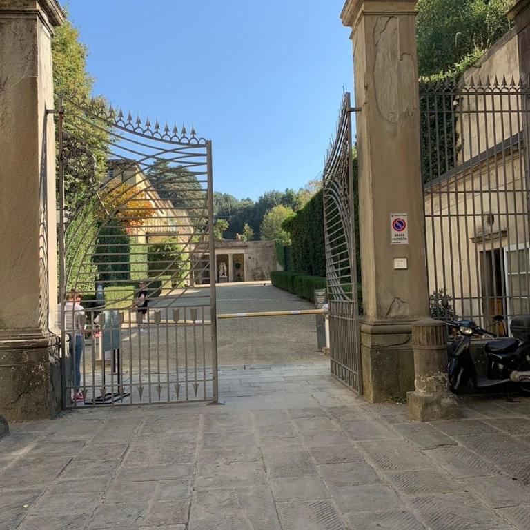 The house on Boboli - Appartamento con 2 Camere da Letto - 11