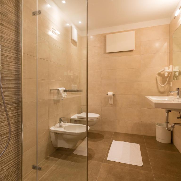 Hotel Rosskopf - Junior Suite (2 Adulti) - 2
