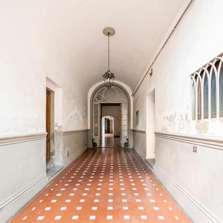 The house on Boboli - Appartamento con 2 Camere da Letto - 17