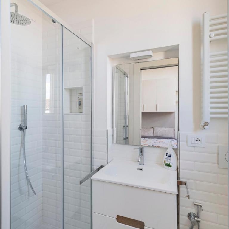 The house on Boboli - Appartamento con 2 Camere da Letto - 18
