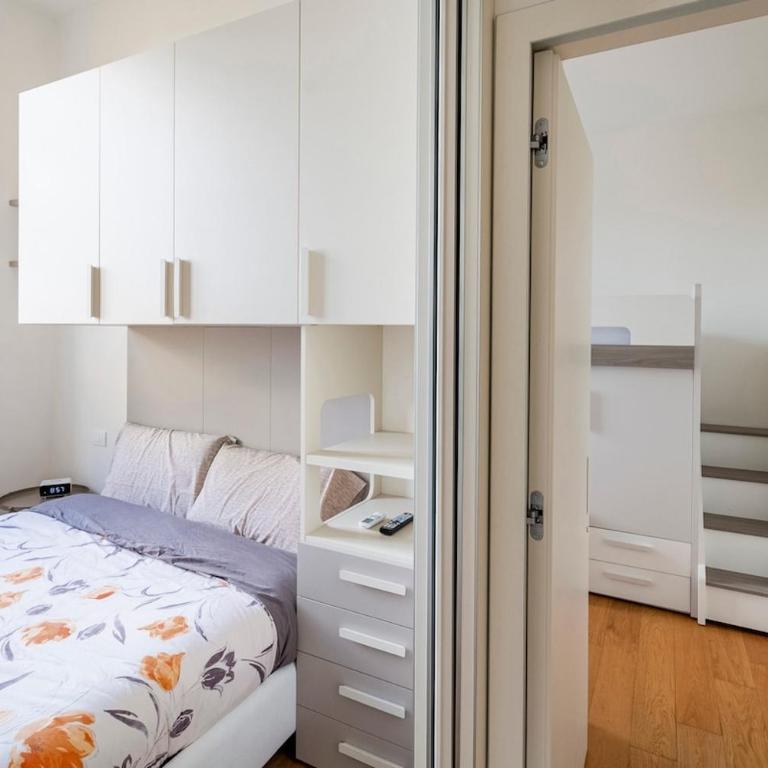 The house on Boboli - Appartamento con 2 Camere da Letto - 19