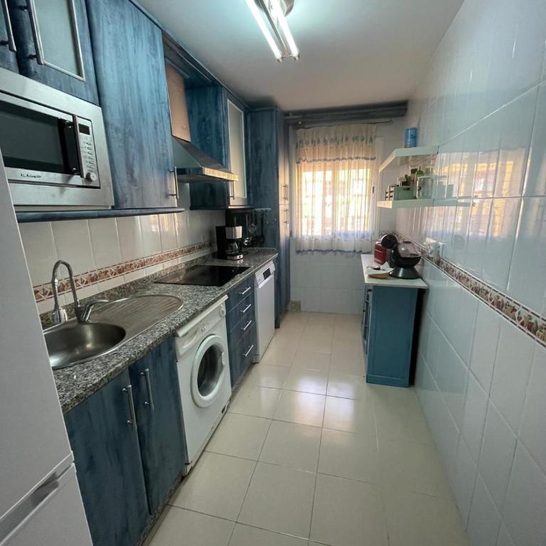 Centro Sanlúcar Barrameda/Cuesta Ganado - Apartamento de 3 dormitorios - 24