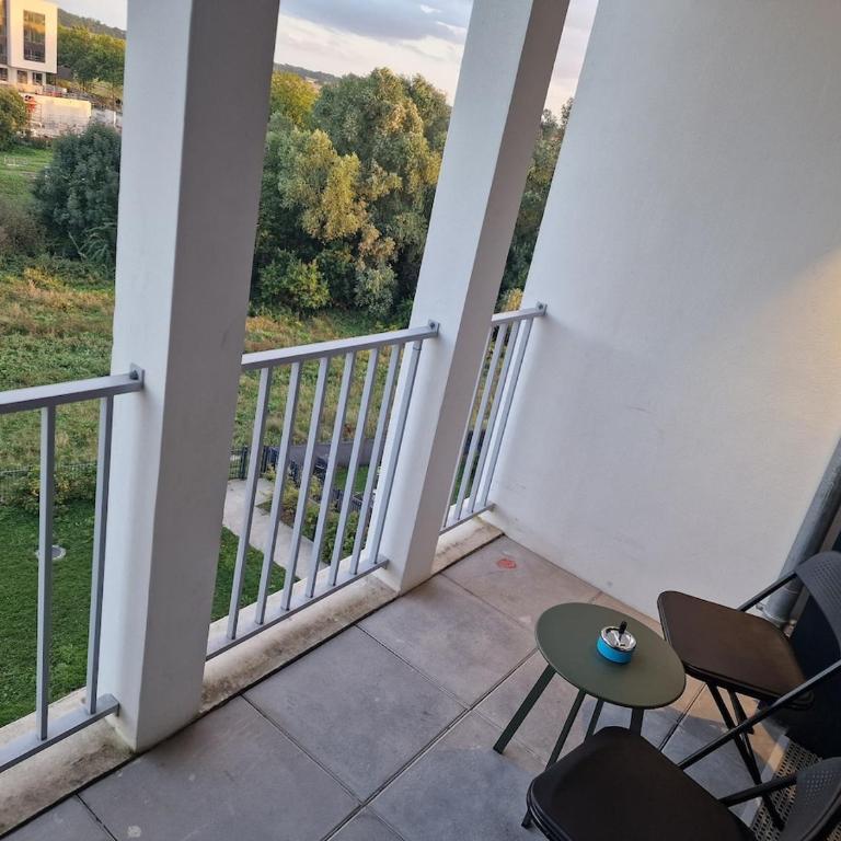 Luxury Escape, 4 people, 6 min from Disneyland Paris - Appartement 1 Chambre - 2