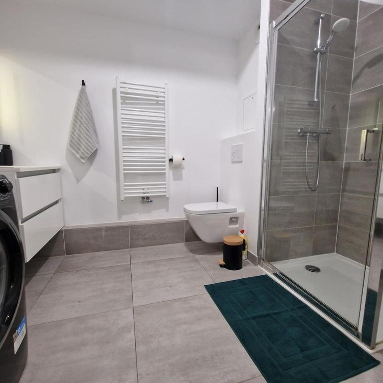 Luxury Escape, 4 people, 6 min from Disneyland Paris - Appartement 1 Chambre - 4