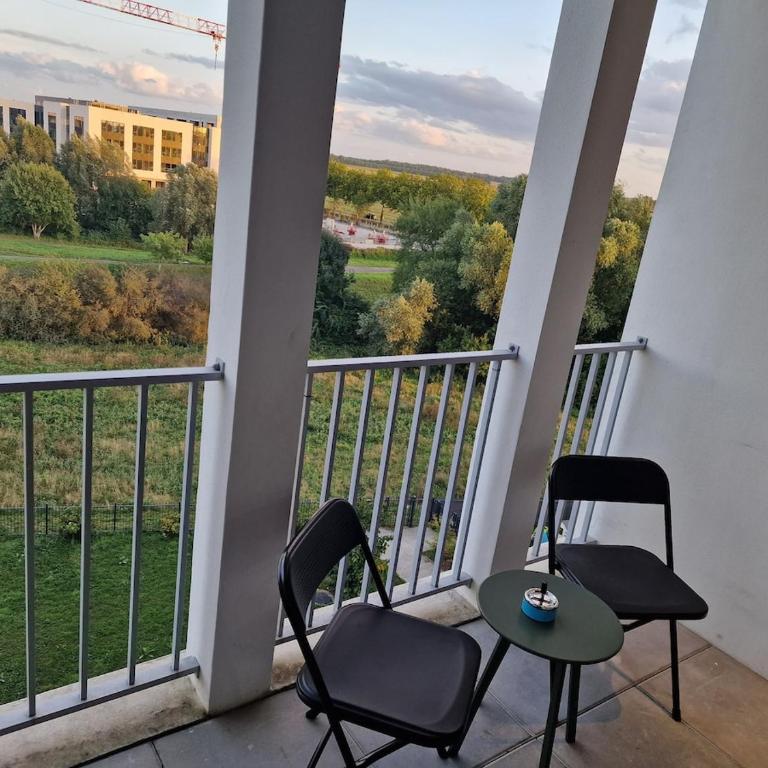 Luxury Escape, 4 people, 6 min from Disneyland Paris - Appartement 1 Chambre - 15
