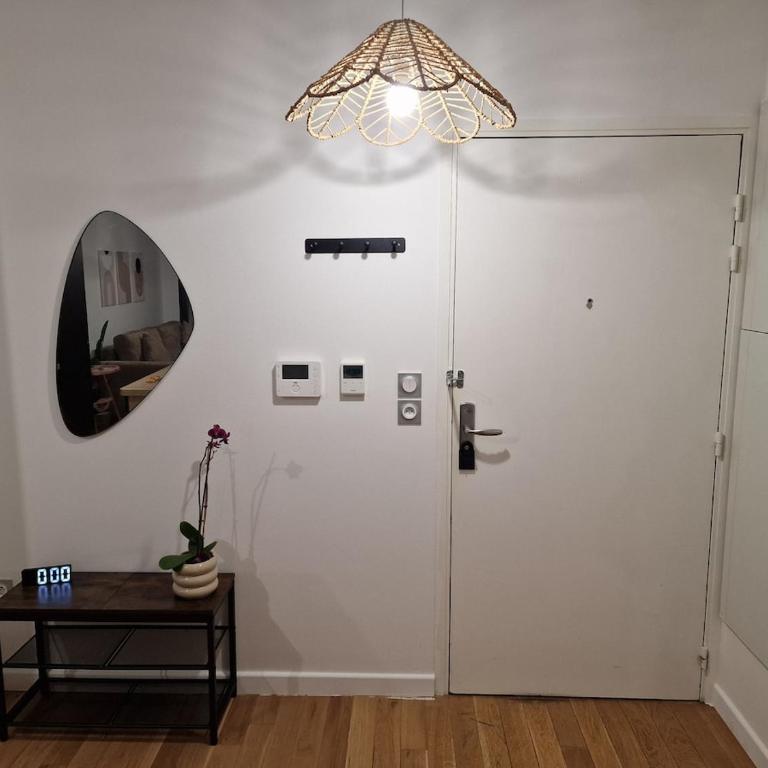 Luxury Escape, 4 people, 6 min from Disneyland Paris - Appartement 1 Chambre - 16