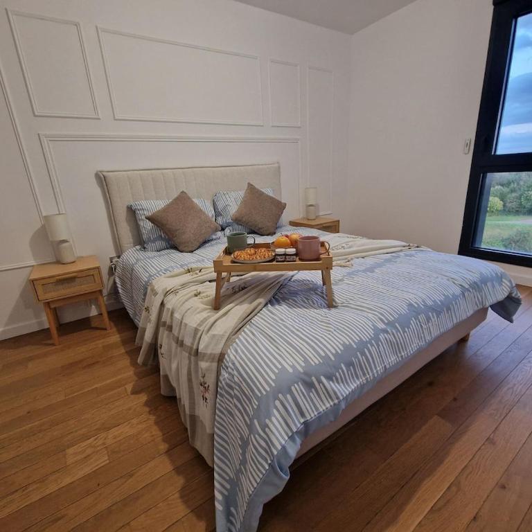 Luxury Escape, 4 people, 6 min from Disneyland Paris - Appartement 1 Chambre - 27