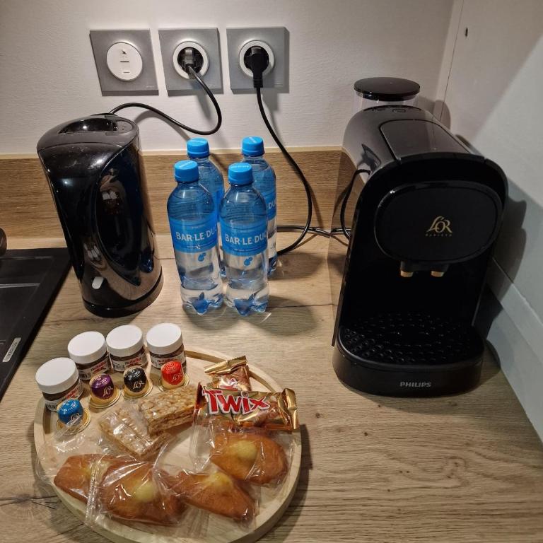 Luxury Escape, 4 people, 6 min from Disneyland Paris - Appartement 1 Chambre - 33