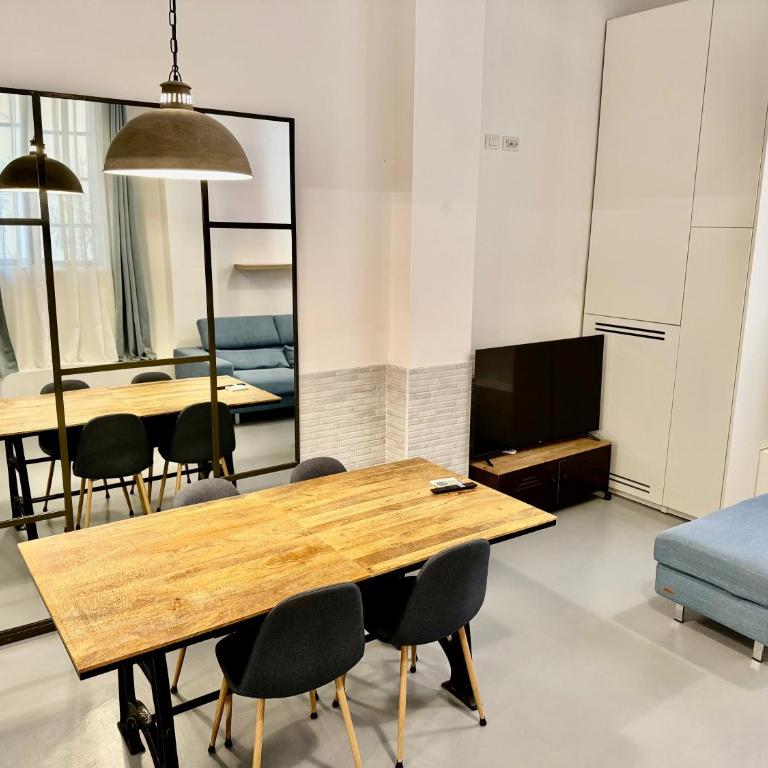 San Gottardo Charming Loft - Appartamento con 1 Camera da Letto - 14