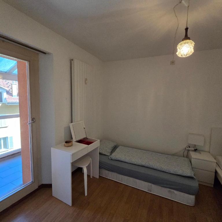 Julia Zimmer Luzern - Apartment mit 9 Schlafzimmern - 33