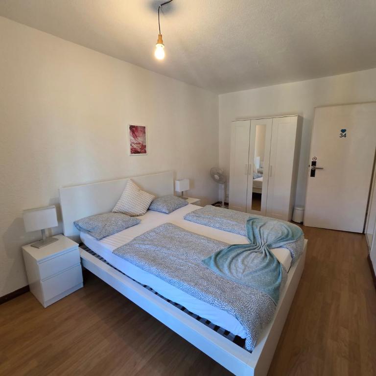 Julia Zimmer Luzern - Apartment mit 9 Schlafzimmern - 38
