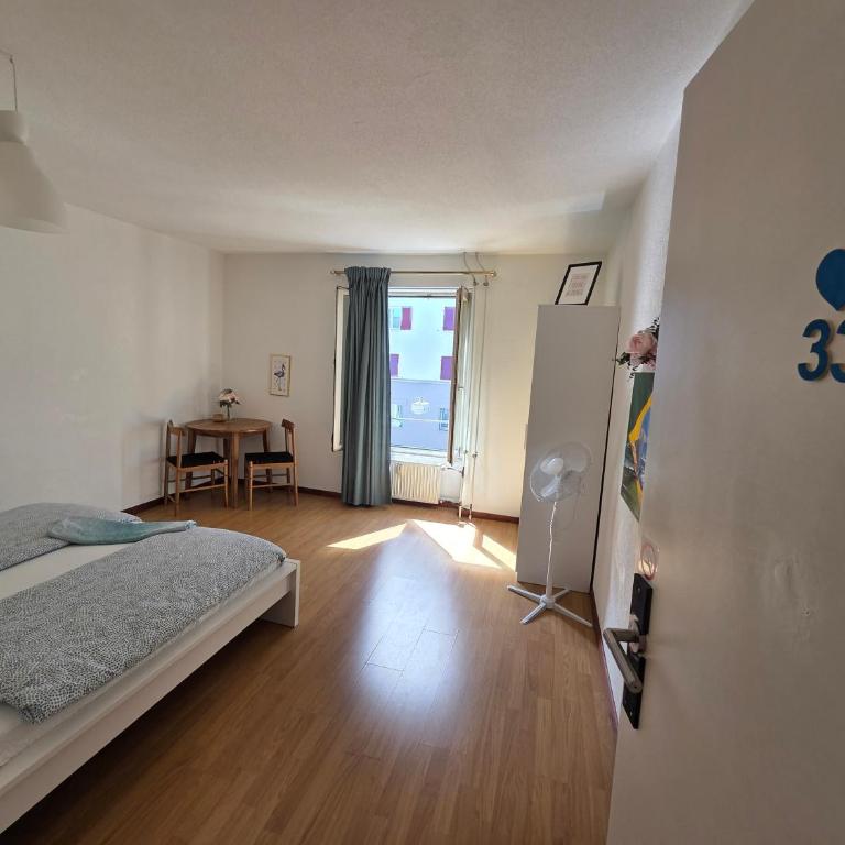 Julia Zimmer Luzern - Apartment mit 9 Schlafzimmern - 41