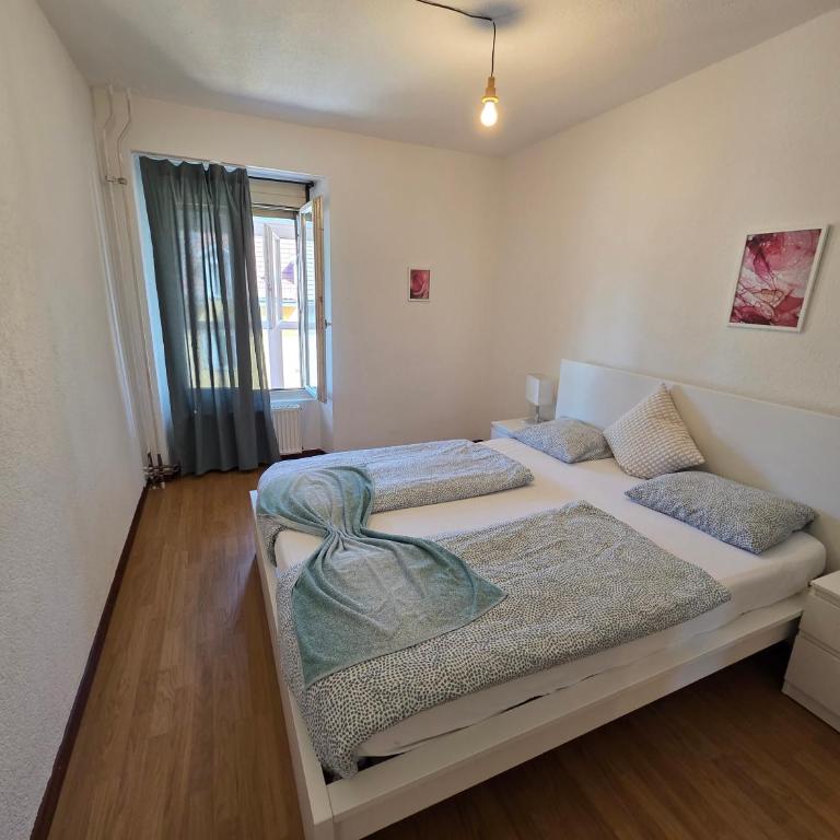 Julia Zimmer Luzern - Apartment mit 9 Schlafzimmern - 43