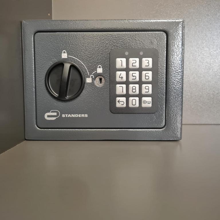Politeama House 148 - Appartamento con 1 Camera da Letto - 38