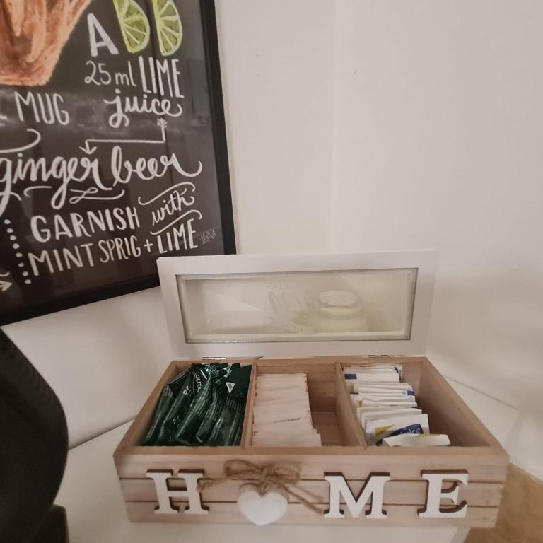 Politeama House 148 - Appartamento con 1 Camera da Letto - 33