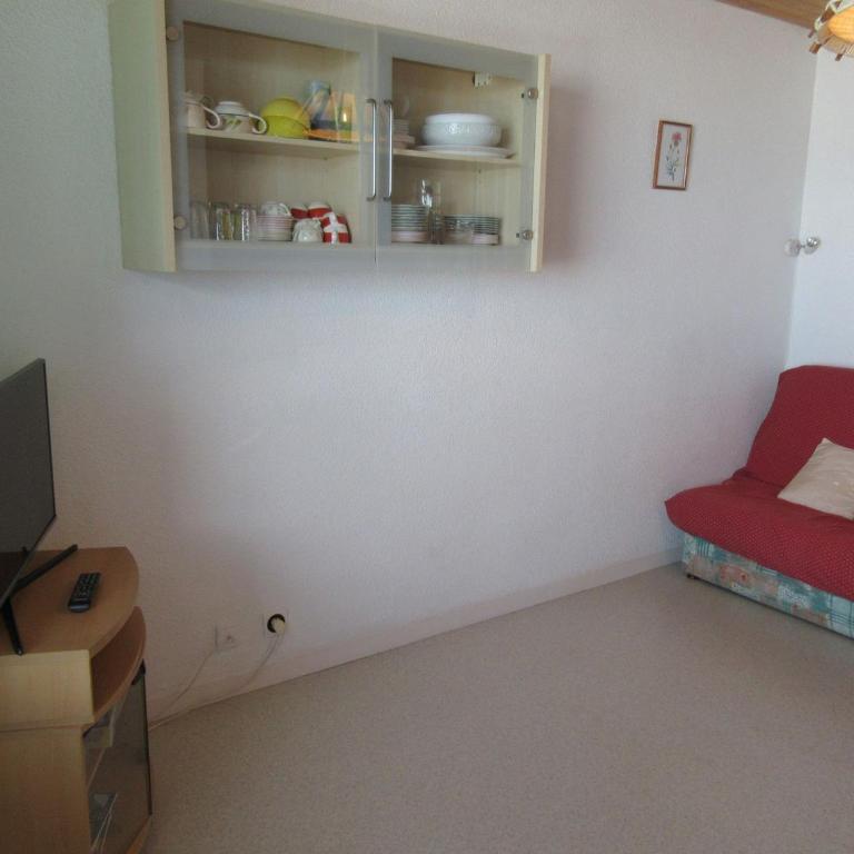 Studio confort pour 4 pers, proche pistes, animaux admis - FR-1-340-94 - Studio - 4