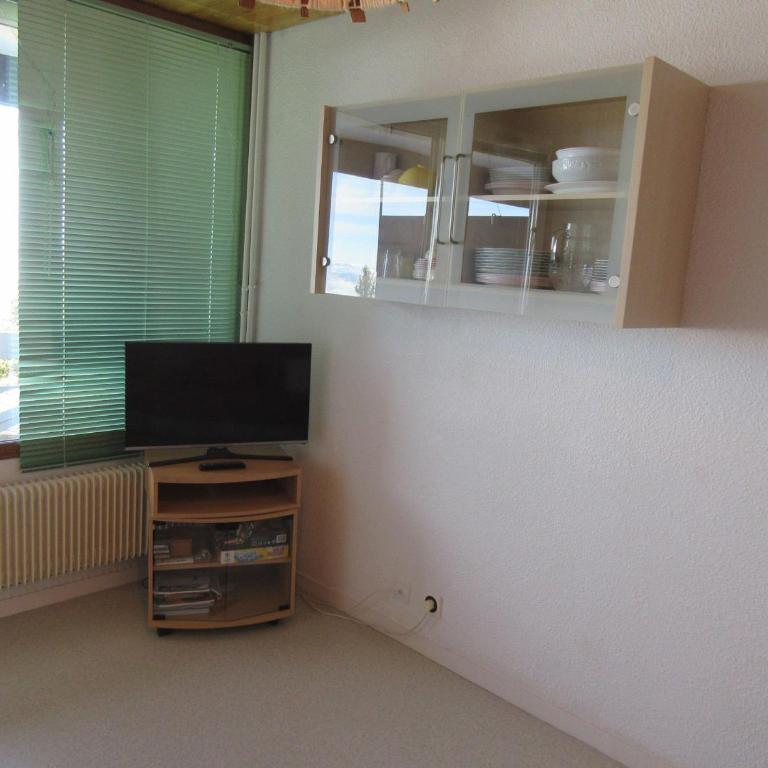 Studio confort pour 4 pers, proche pistes, animaux admis - FR-1-340-94 - Studio - 5