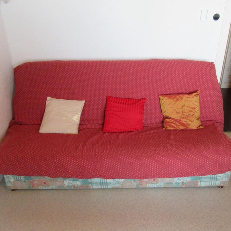 Studio confort pour 4 pers, proche pistes, animaux admis - FR-1-340-94 - Studio - 7