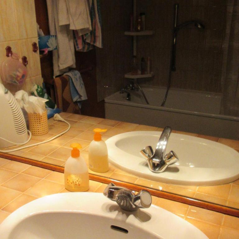 Studio confort pour 4 pers, proche pistes, animaux admis - FR-1-340-94 - Studio - 9