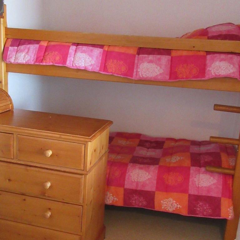 Studio confort pour 4 pers, proche pistes, animaux admis - FR-1-340-94 - Studio - 11