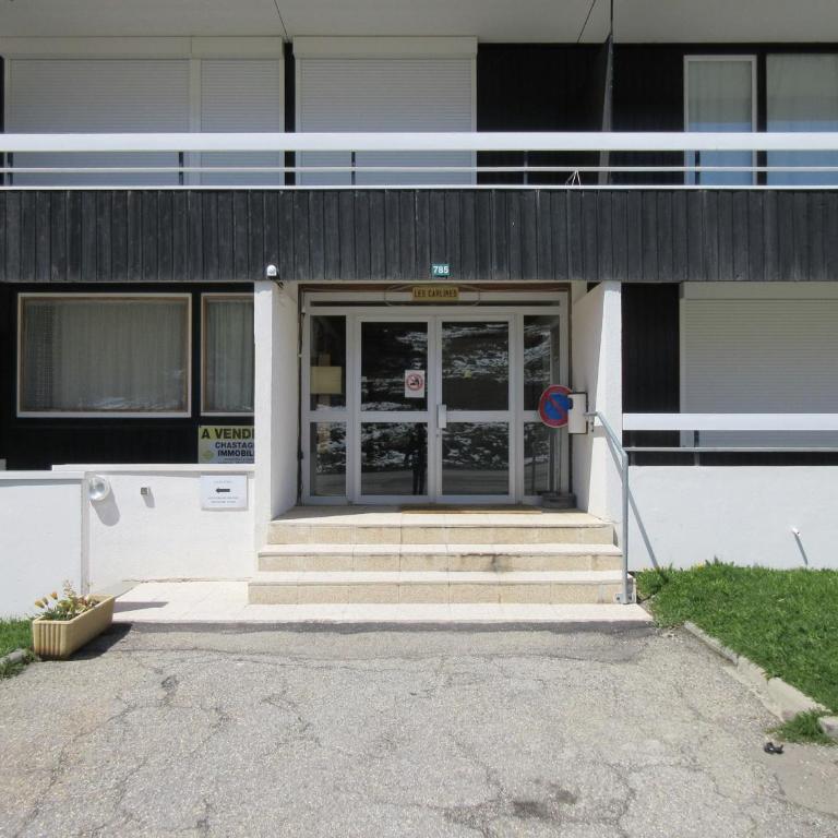 Studio confort pour 4 pers, proche pistes, animaux admis - FR-1-340-94 - Studio - 18