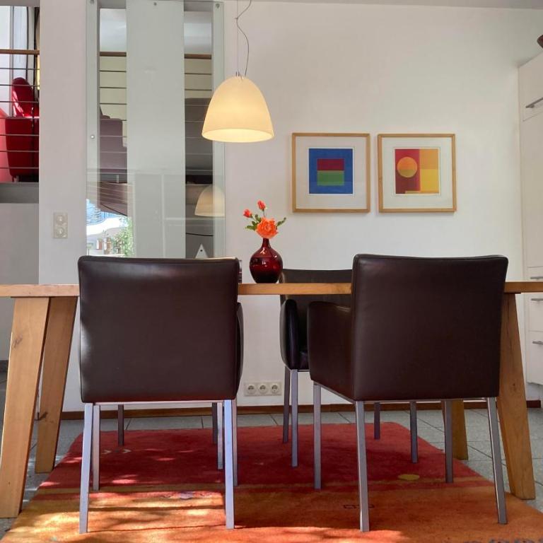 Haus Mühlleiten - Söll - Apartment mit 1 Schlafzimmer und Dusche - 10