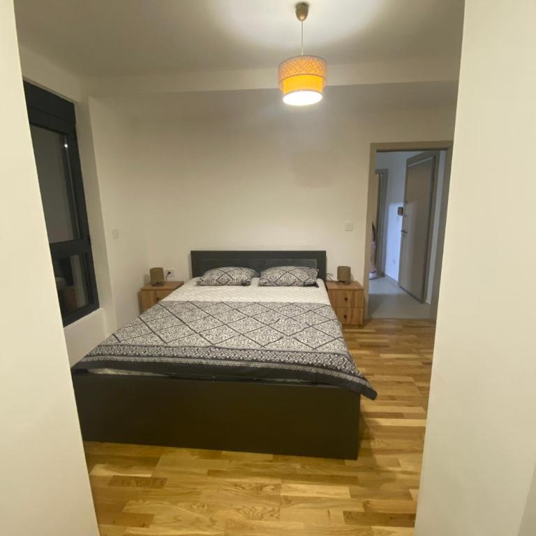 Apartman Sabi - Apartman sa 1 Spavaćom Sobom - 4