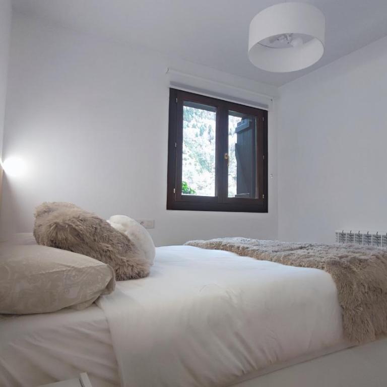 El Llano Descanso - One-Bedroom Apartment - 3