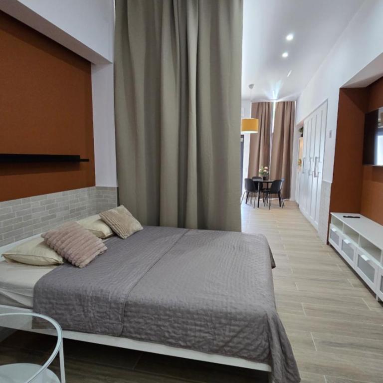 Apartamentos Vicent Clavel - One-Bedroom Apartment - 4