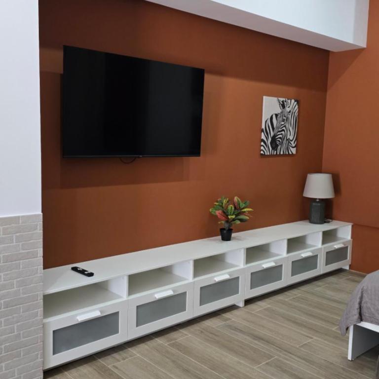 Apartamentos Vicent Clavel - One-Bedroom Apartment - 21
