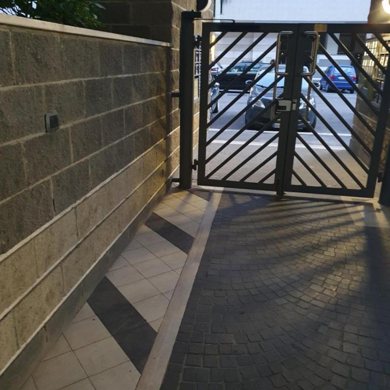 Rome Phoenix Suite Eur - piscina stagionale - Appartamento con 1 Camera da Letto - 53