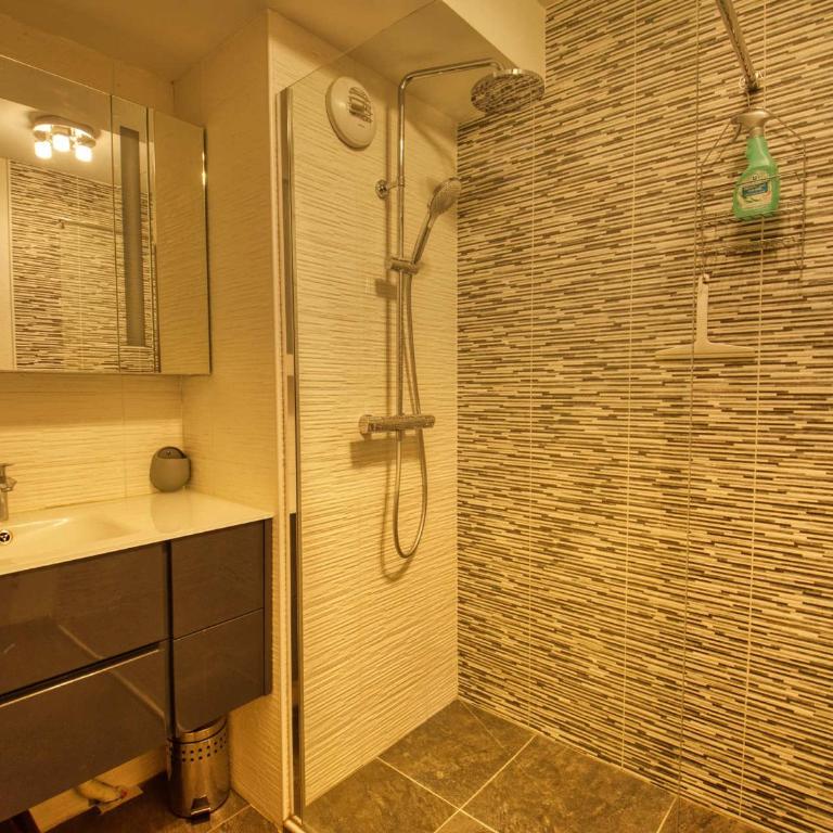 Bel appartement avec terrasse pour 4 pers. proche Lac Bleu, Morillon - Appartement 2 Chambres - 14