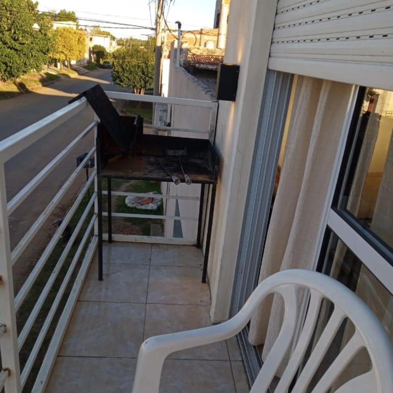 Departamento turístico CA - Apartamento de 1 dormitorio - 4