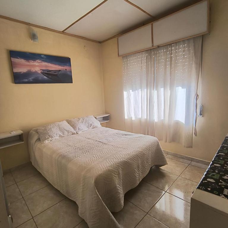 Departamento turístico CA - Apartamento de 1 dormitorio - 1