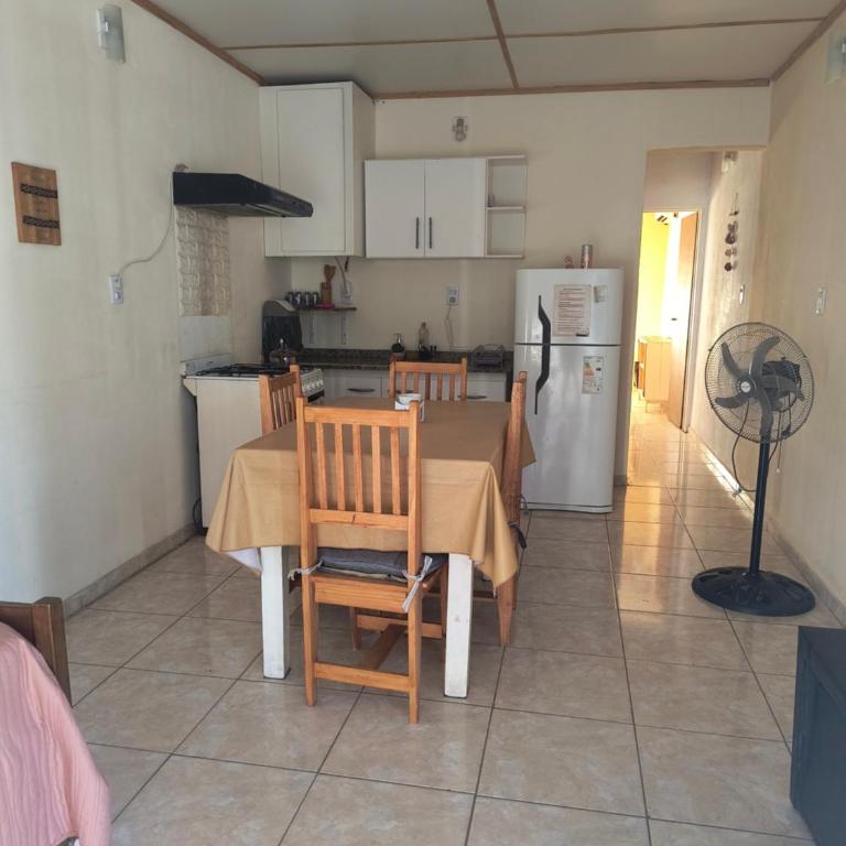 Departamento turístico CA - Apartamento de 1 dormitorio - 6