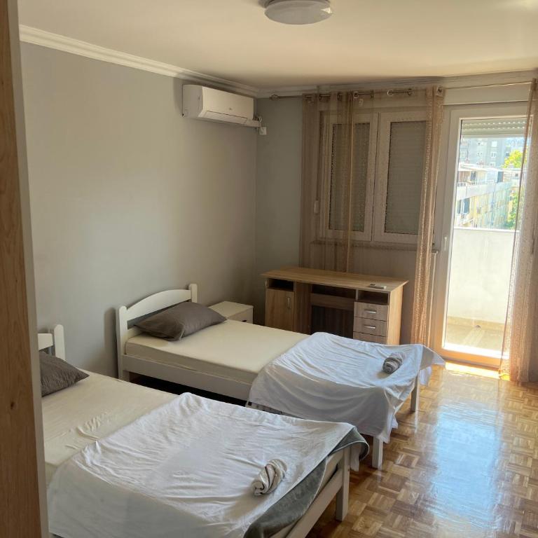 Apartman Luca - Apartman sa 2 Spavaće Sobe - 4