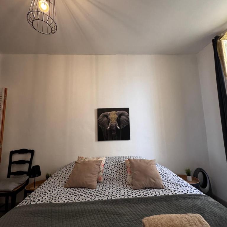 « Le Madeleine » - Appartement 2 Chambres - 23