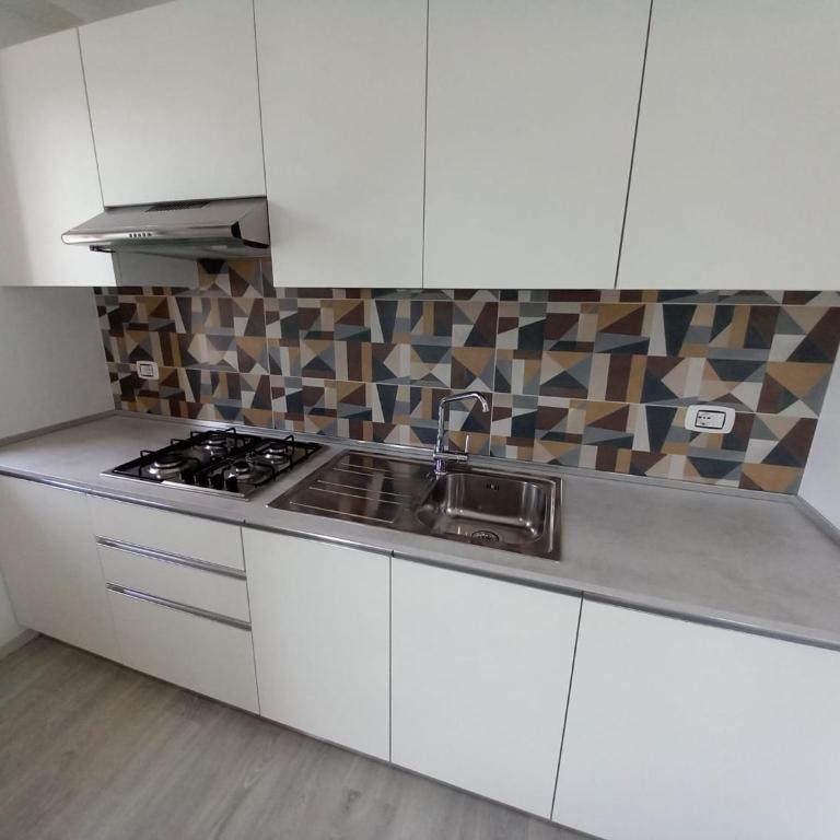 Villa Lilla 10 - Appartamento con 1 Camera da Letto - 19
