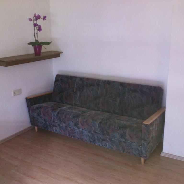 Appartements Zankl - Apartment mit 1 Schlafzimmer - 12
