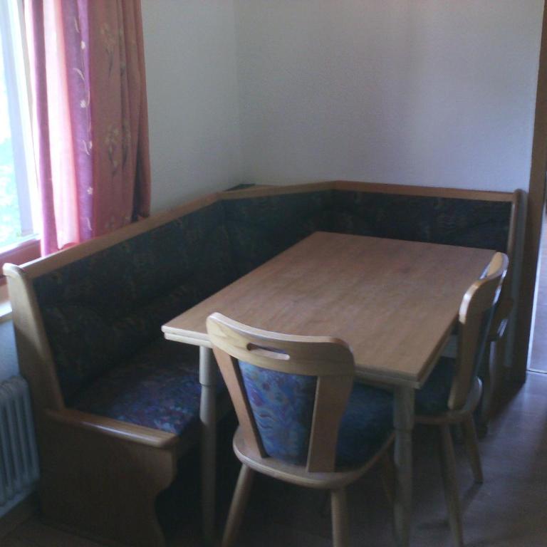 Appartements Zankl - Apartment mit 3 Schlafzimmern - 14