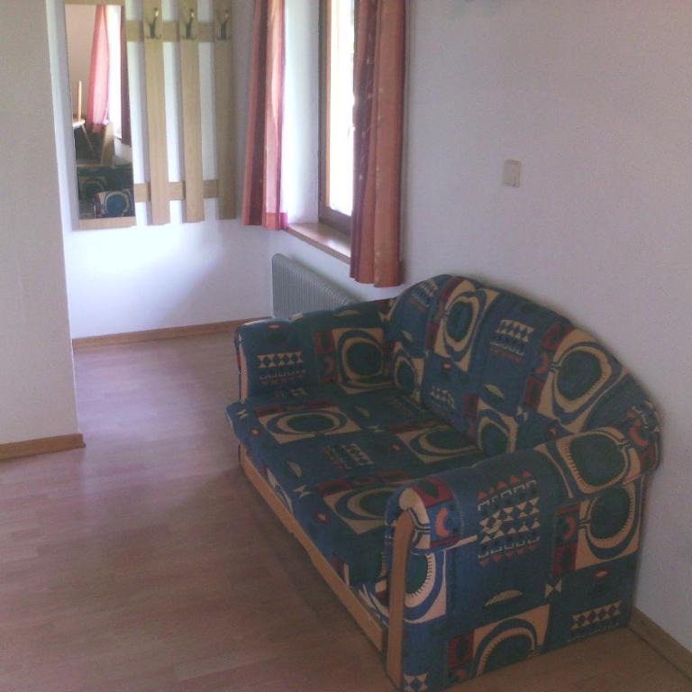 Appartements Zankl - Apartment mit 3 Schlafzimmern - 12