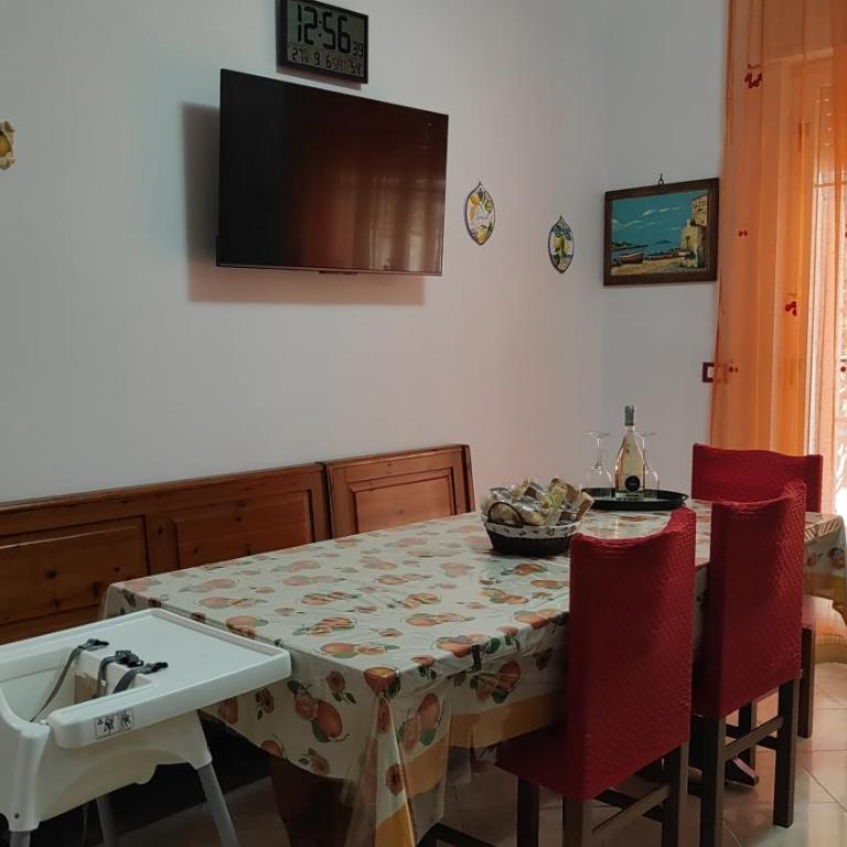 Casa Zibè - Appartamento - Piano Terra - 14